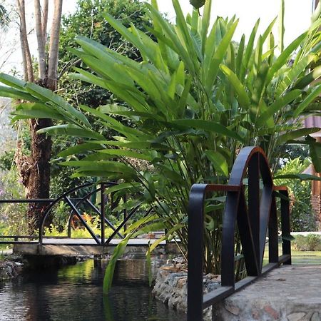 In My Dream Resort Ban Huai Maenam Noi Buitenkant foto