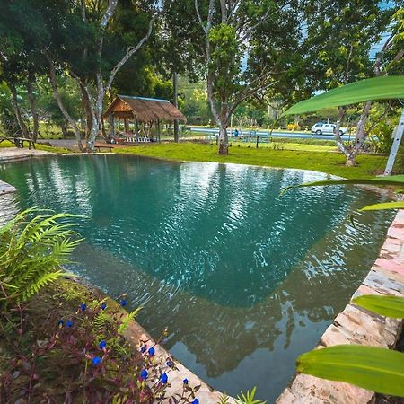 In My Dream Resort Ban Huai Maenam Noi Buitenkant foto