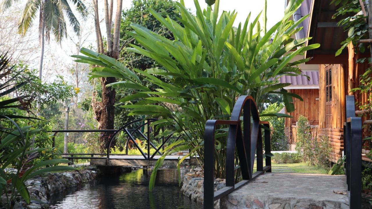 In My Dream Resort Ban Huai Maenam Noi Buitenkant foto