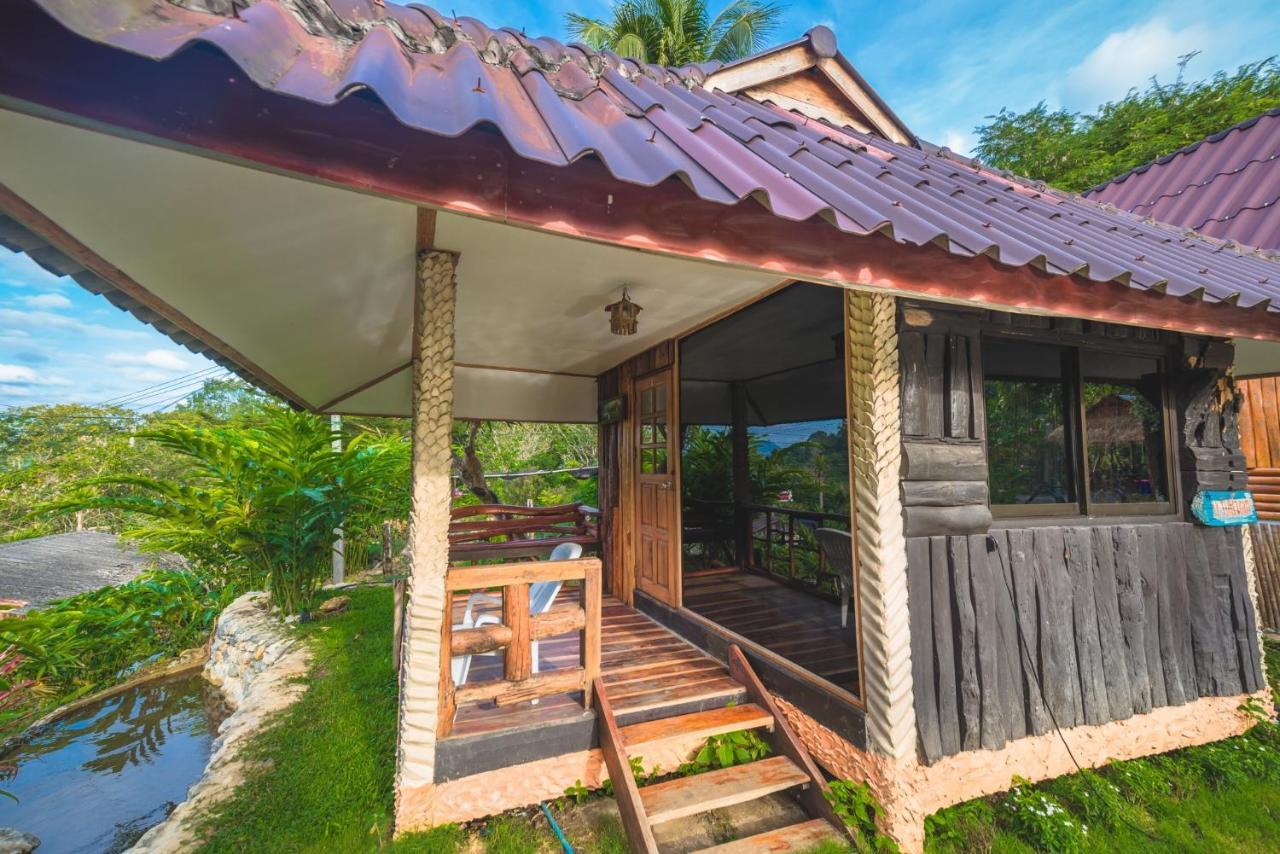 In My Dream Resort Ban Huai Maenam Noi Kamer foto