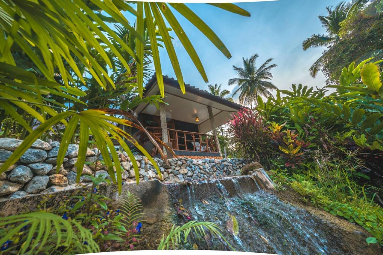 In My Dream Resort Ban Huai Maenam Noi Buitenkant foto