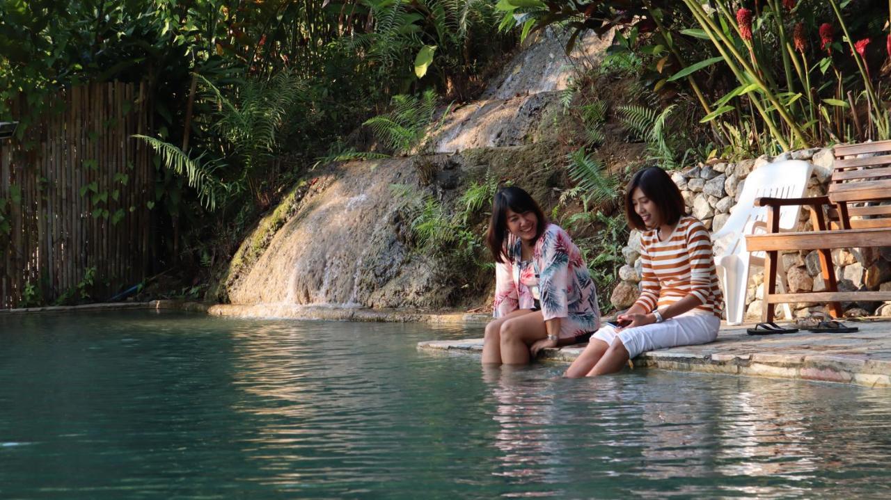 In My Dream Resort Ban Huai Maenam Noi Buitenkant foto