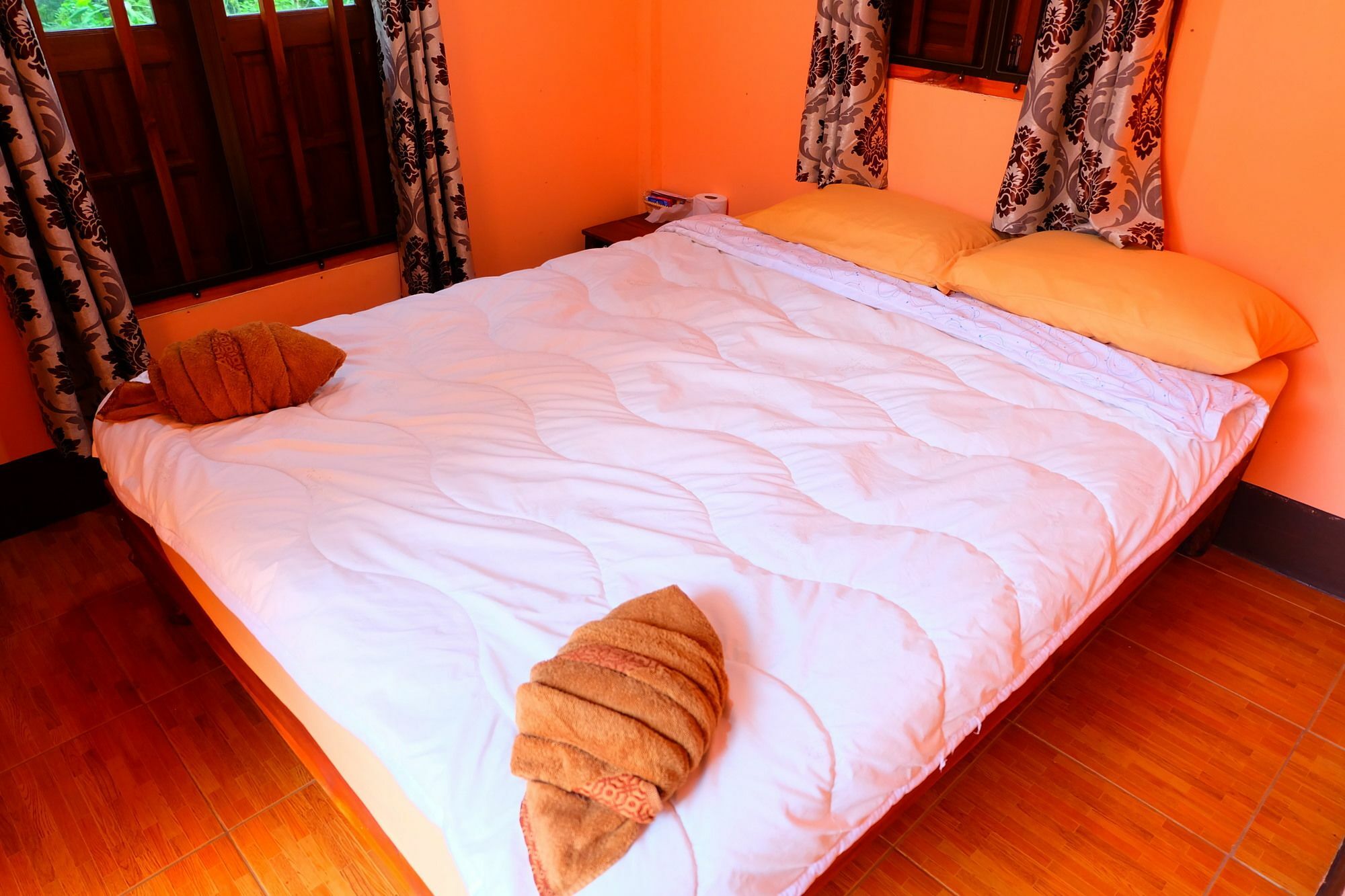 In My Dream Resort Ban Huai Maenam Noi Buitenkant foto