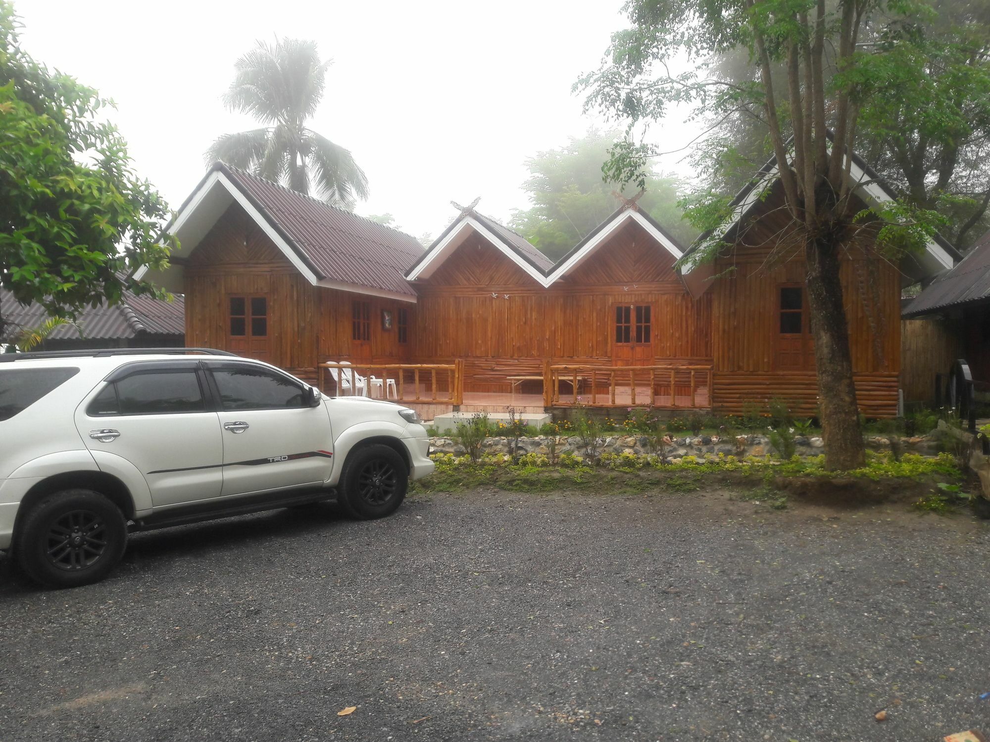 In My Dream Resort Ban Huai Maenam Noi Buitenkant foto