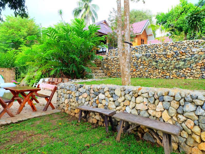 In My Dream Resort Ban Huai Maenam Noi Buitenkant foto