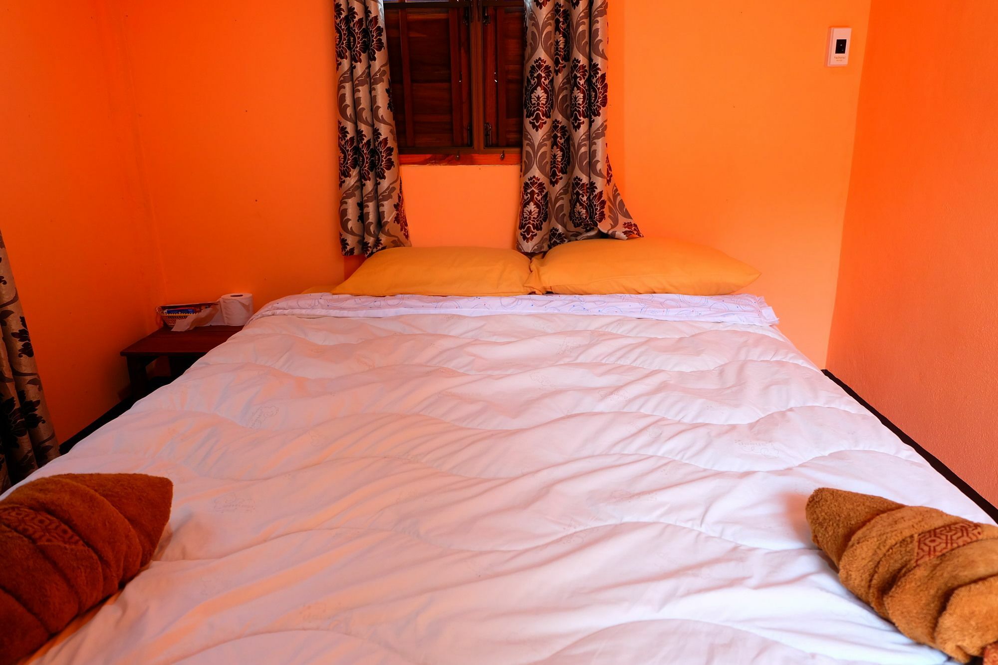 In My Dream Resort Ban Huai Maenam Noi Buitenkant foto